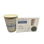 Jurassic World: Fallen Kingdom Production Used Paper Cup