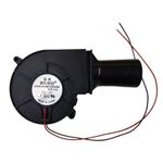 High-Performance Efficiency 97x97x33mm Ultra Quiet Blower Fan BBQ Fan Starter