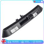 UK Trunk Boot Handle & LED Number Plate Lights 8S0827574C9B9 for Audi TT TTS MK3