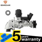 WATER PUMP FOR MERCEDES A B GLA-CLASS W176 W246 X156 CLA X117 C117 1.6L 2.0L NEW