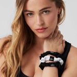 2025 New Untangled Hair Tie Fresh Mini Scrunchie (3-Pack) Retro Solid Color