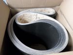 1 4 x rolls Sia 380mm x 2620mm siaral 1749 Abrasive  p120 grade