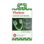 Plackers Grind No More Dental Night Guard for Teeth Grinding, 16 Count
