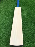 English Willow Cricket Bat With Bat Cover  bat size -6 Number and size 5 Number.