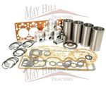 Engine Rebuild Kit for Ferguson TEF20 (20C) Diesel Tractor