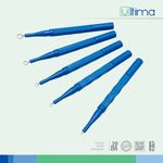 STERILE DISPOSABLE DERMAL CURETTE 2.0 MM TO 7.0 MM ACNE EXCISION TATTOO REMOVAL