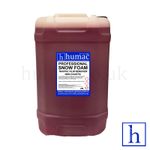 TFR Traffic Film Remover Snow Foam Non Caustic 25L Hi Foam Drum Wash - HUMAC