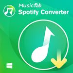 MusicFab Spotify Converter - 1 PC - 2 Years [Download]