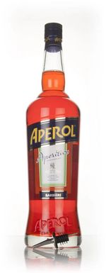 Aperol (3L) Liqueurs 300cl