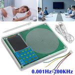 Schumann Wave Generator Pulse Sine Frequency 7.83Hz 0.1Hz~200000Hz Adjustable UK