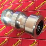 Dinli 450 Sport RS Twin Bearing Alloy Axle Carrier To Fit Quadzilla UK