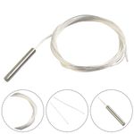 Waterproof PT100 Temperature Sensor Probe for Accurate Temperature Readings