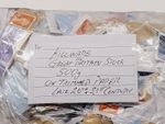 Great Britain Stamps Kiloware 500g Collection Mixed Late 20th 21st Century -09-