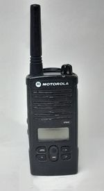 Motorola Xtnid - Radio [28124]