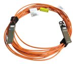 QSFP+ to QSFP+ AOC 10M 10 Metre Cable