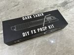Mandalorian | Saberbay Darksaber 2nd Edition lightsaber + Blade