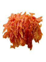 Chicken Breast Tough Fillet Strips Jerky Premium Chewy Dog Treats Dog Snacks