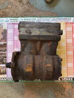 VOLVO D12 AIR BRAKE COMPRESSOR FH D12 B12 TRUCK BUS WABCO 4127040057 85000336