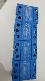 for Celduc Okpac Solid State Relay SO965460 50A/24-600VAC 963460 SO867070 PLC