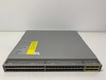 CISCO N3K-C3172PQ-10GE + RAILS. ENTERPRISE LICENSE. 90 DAY WARRANTY.