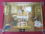 JOHN CLEESE PACKS IT IN UK QUAD ROLLED POSTER JOHN CLEESE 2025