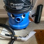 Henry Henry Wash Carpet Cleaner