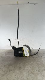 Kia Sportage Mk4 Crdi 2 Estate 5 Doors 2015-2022 DOOR LOCK REAR DRIVER SIDE Q76