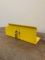 Pedal Lock Guard Cover Fits Land Rover Defender 90 110 2008 To 2016 TDCi Puma