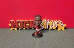 Corinthian Microstars Diaby MC12192 UK Series 18 Arsenal Black Base Rare