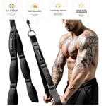 Tricep Rope Attachment