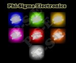 SMD LEDs : Various Colours : 0402, 0603, 0805, 1206, PLCC-2, PLCC-6, 5630/5730