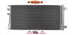 CONDENSER AIR CON RADIATOR FITS SSANGYONG KORANDO YEAR 2011 ON 68400-34001