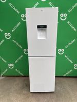 Hoover Fridge Freezer 50/50 55cm - White - E Rated HOCT3L517EWWK-1 #LF129810