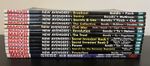 Marvel New Avengers Graphic Novels Complete Collection Volumes 1-13 Paperback