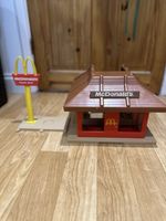 Vintage McDonald’s Playhouse 1974