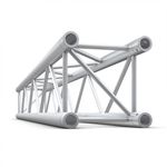 Milos Pro-30 Square F Truss - Straight 1500mm - Heavy Duty QTVF1500