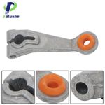 Shift lever transmission For Mercedes 207D-410D A6012680730