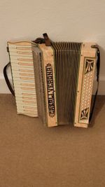 Casali Verona Accordion with Case