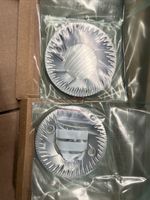 Mahlkonig 701619 80mm Diameter Burrs for E80S and E80S GbW  GRINDER NEW .