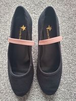 Character Shoes Ballet Size 2 Starlite Dance