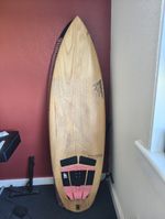 FireWire Potatonator 5'8, FireWire Surfboard. READ DESCRIPTION