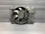VAUXHALL ASTRA J MK6 GENUINE 1.4 1.6 PETROL RADIATOR COOLING FAN MOTOR 52430910