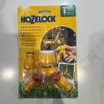 Hozelock 2256 Dual Control Tap Connector