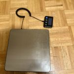 postal scale digital