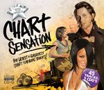 Sing to the World Karaoke Chart Sensation - 3 CD+G discs (45 tracks)