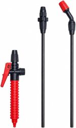 SPRAYERWAND Extendable Sprayer Wand - Fits S&J 5L & 8L