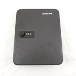 Uniclife 48 Key Safe Security Cabinet Wall Mounted Combination Lock - Unboxed