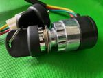 IGNITION KEY SWITCH QUADZILLA MIDI RV150 MKI & MKII BUGGY GO KART ATV QUAD FK150