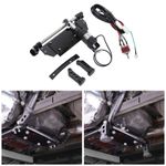 Electric Center Stand Fit Harley Touring Street Glide Bagger 2009-2016