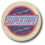SuperTape 1" - WIG TAPE for Wigs/Toupees/  Super tape (3 yrds) Fast Dispatch UK